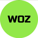 WozCode Logo