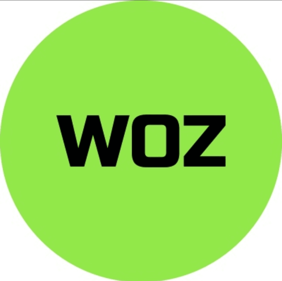 WozCode logo