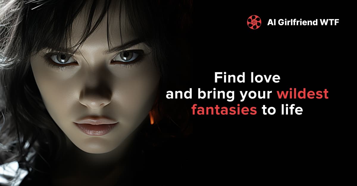 AI Girlfriend - Product Image