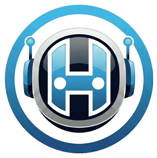 Helpmaton - Product Image