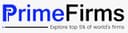 Primefirms Logo