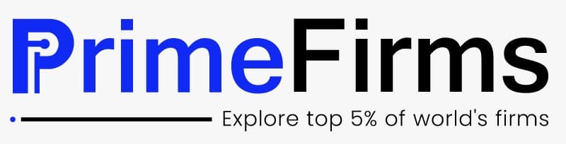 Primefirms logo