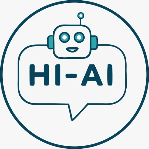 Hi-AI - Product Image