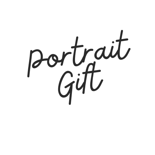 Custom Portraits - Product Image