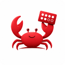 CrabTap Logo