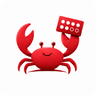 CrabTap logo