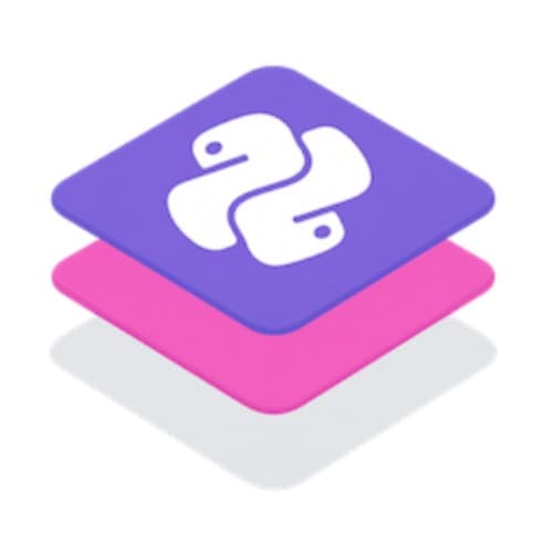PythonStarter logo