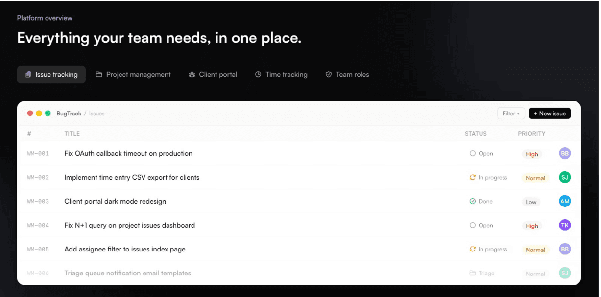 DevShip  - Product Image
