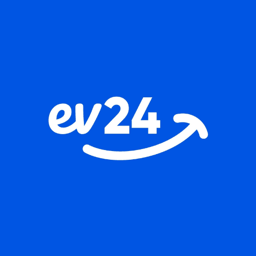 EV24 Marketplace logo