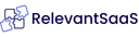 RelevantSaaS Logo