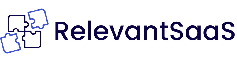 RelevantSaaS logo