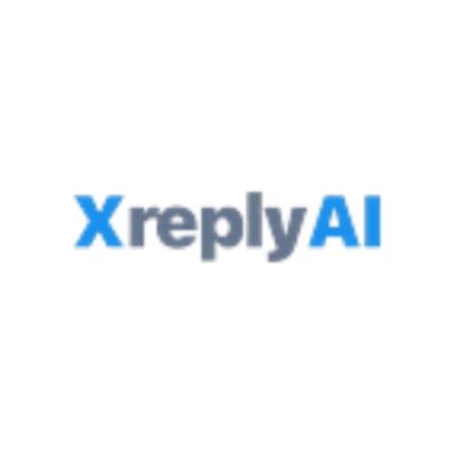 XreplyAI logo