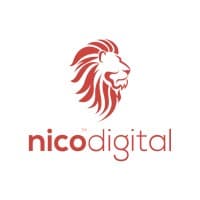 Nico Digital Agents logo
