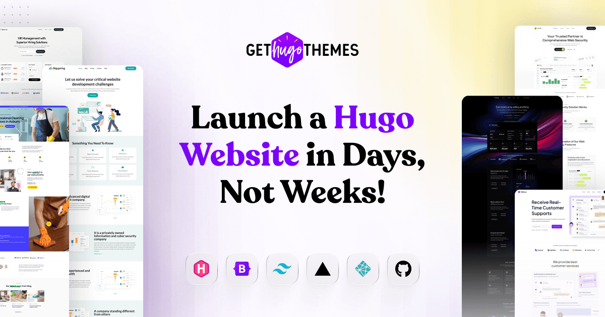 Gethugothemes - Product Image