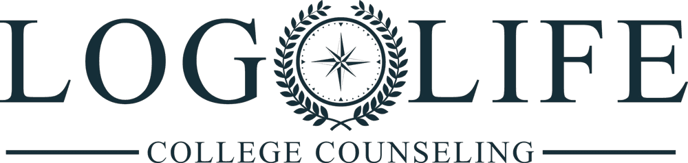LogoLife College Counseling - Product Image