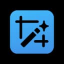 AI Photo Editor - Online AI Image Editor & Enhancer Logo