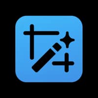 AI Photo Editor - Online AI Image Editor & Enhancer logo