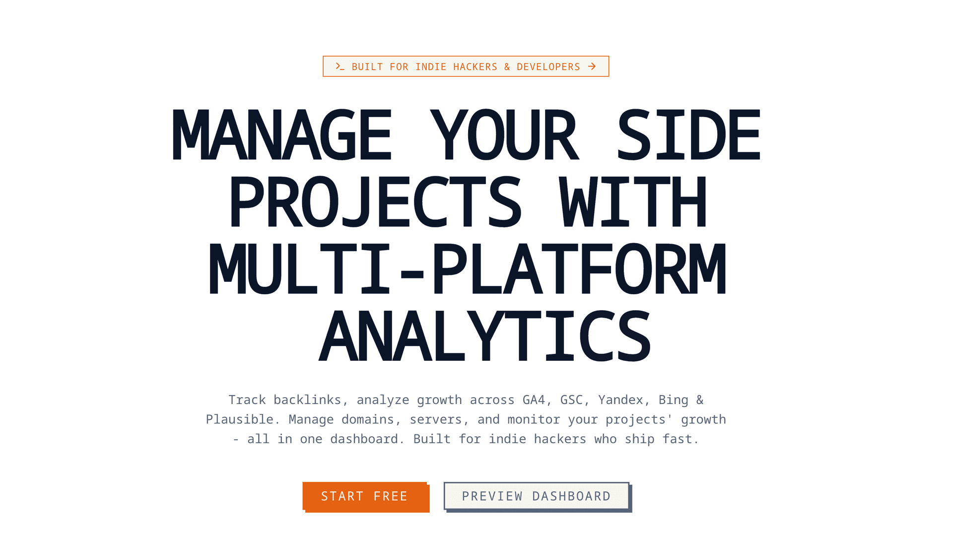 MyBacklinks - Product Image