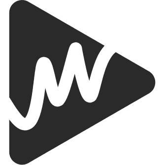 Melograph logo