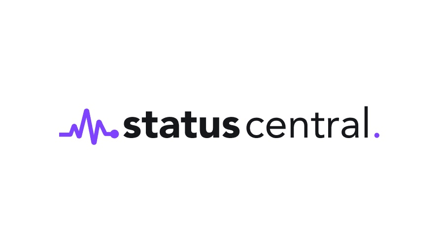 Status Central logo