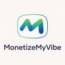MonetizeMyVibe Logo
