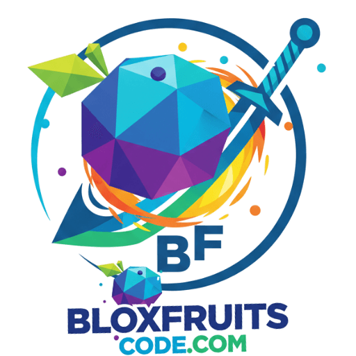 Bloxfruitscode logo