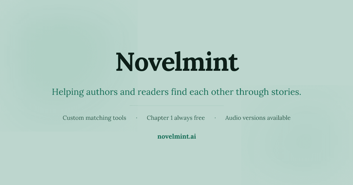 Novelmint - Product Image