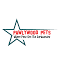 Pawlywood Pets Portraits Logo