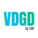 VDOC ( Virtual Design Operation Centre) Logo