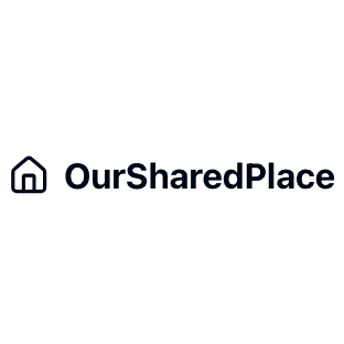 OurSharedPlace logo