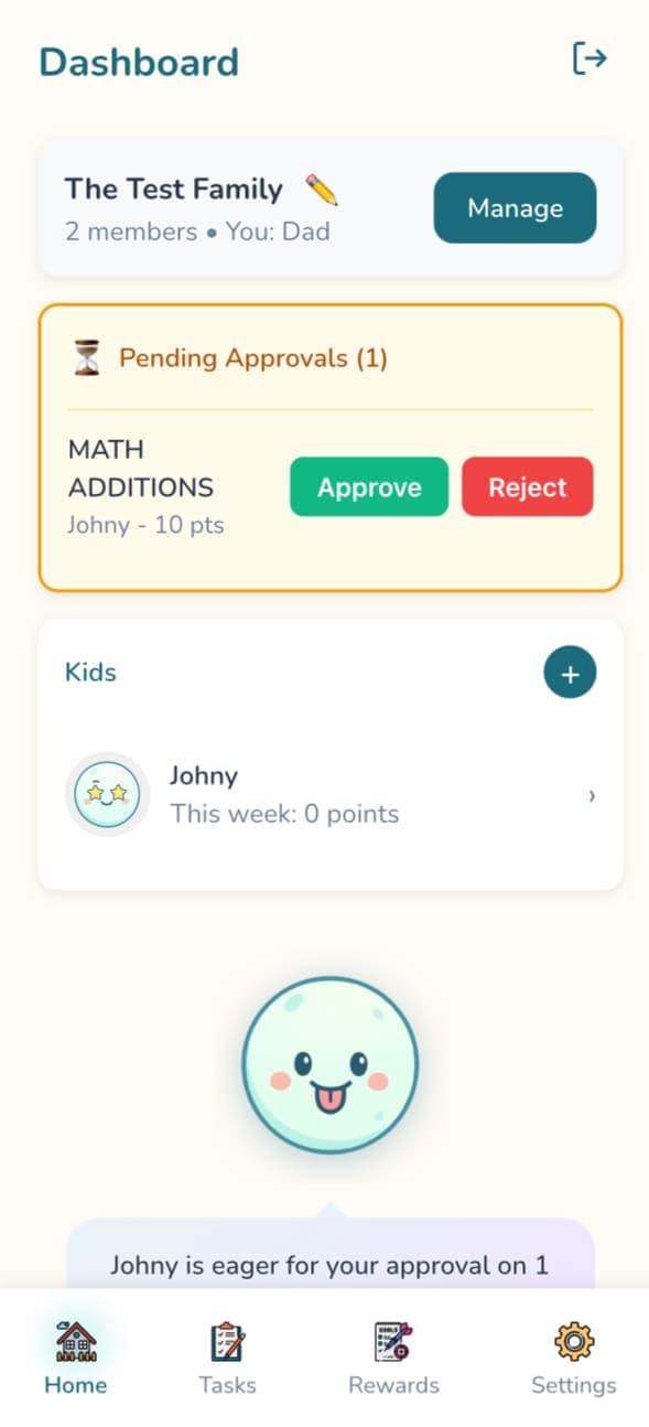 LunoKid - Product Image