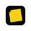 Noticky Logo