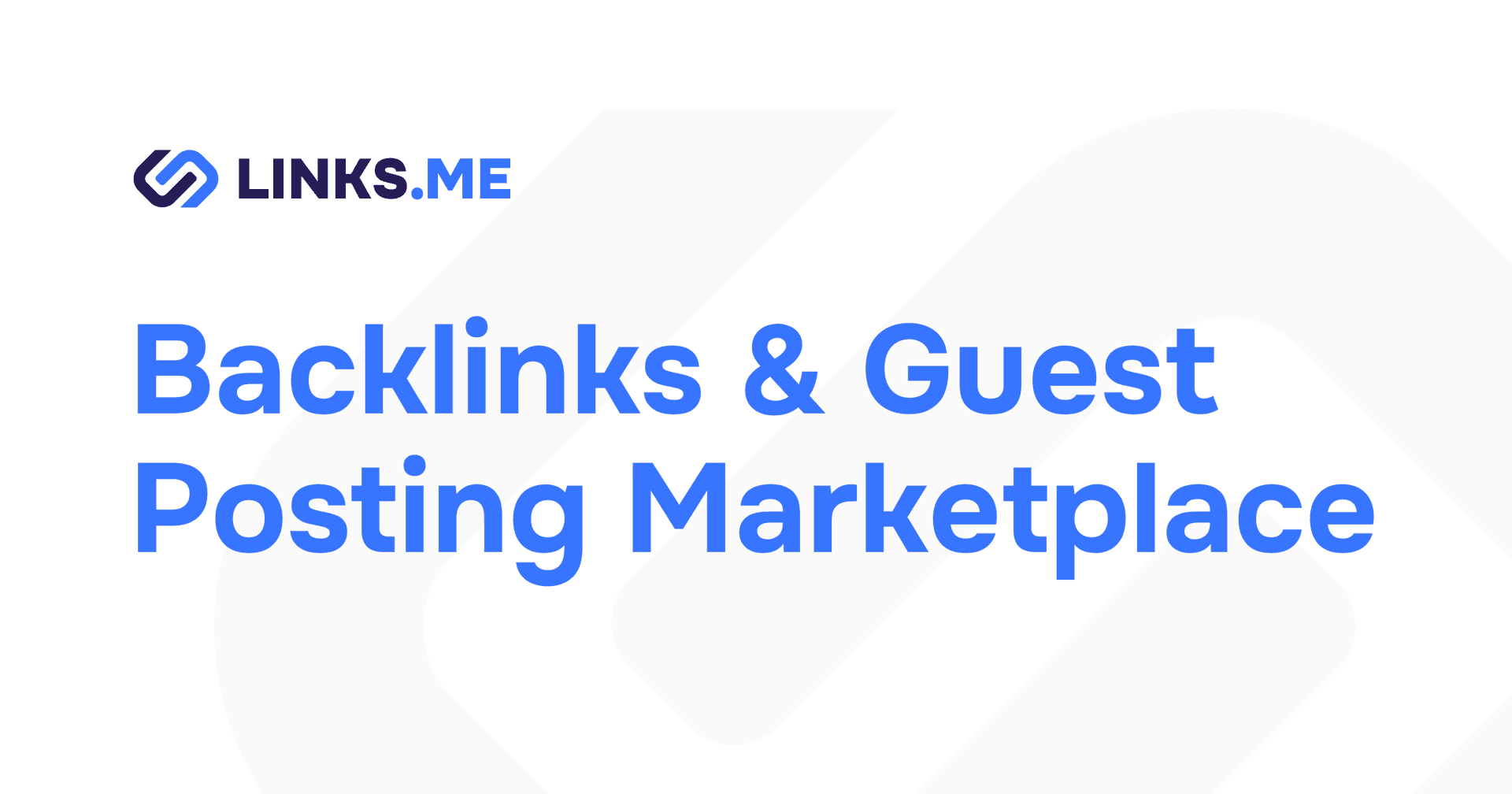 Links.me - Product Image
