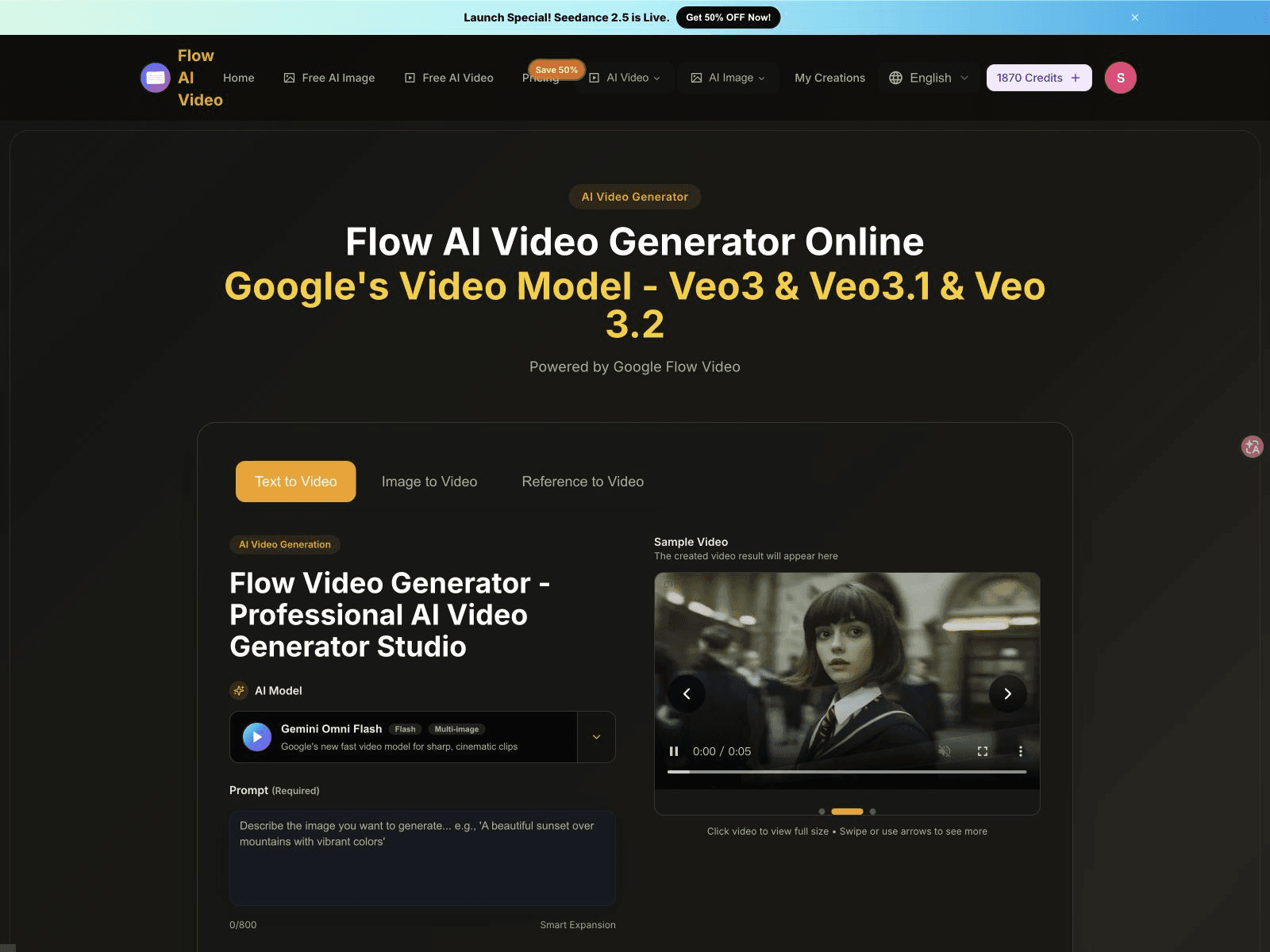 flow ai - Product Image
