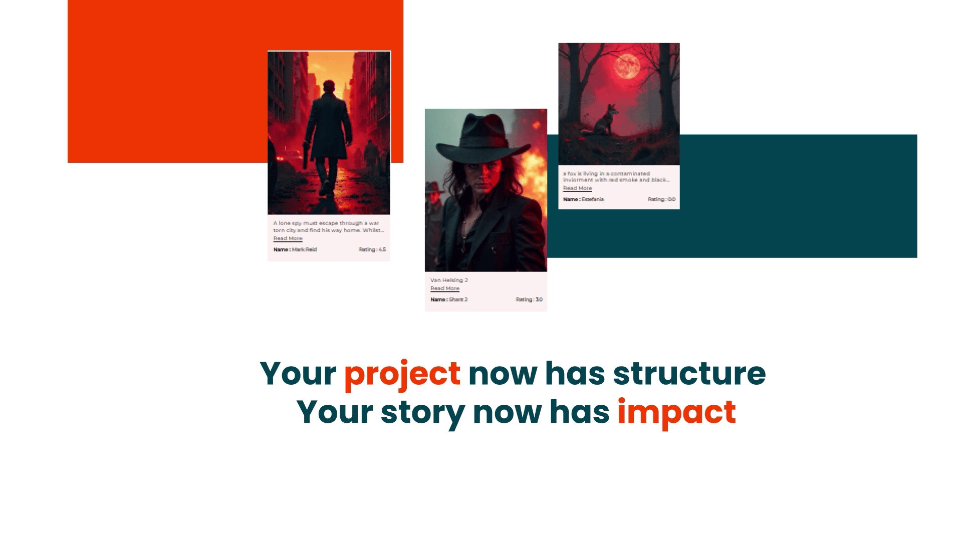 Filmpitch - Product Image