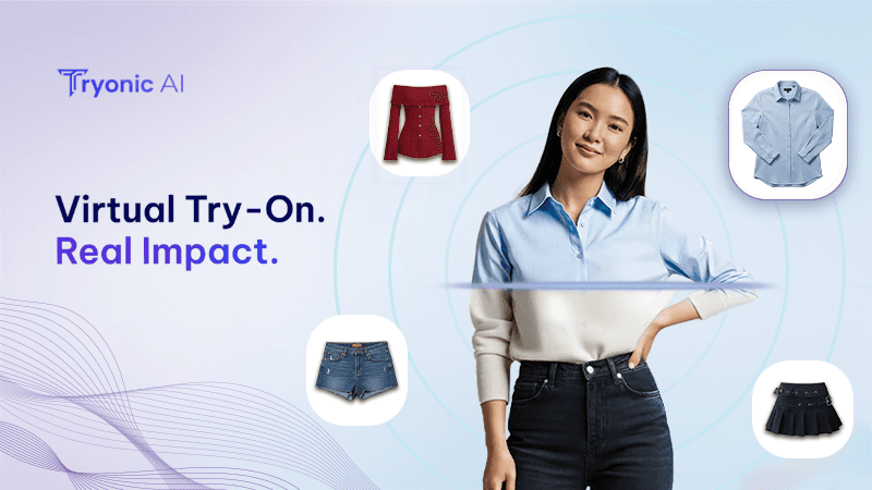 Tryonic AI - Product Image