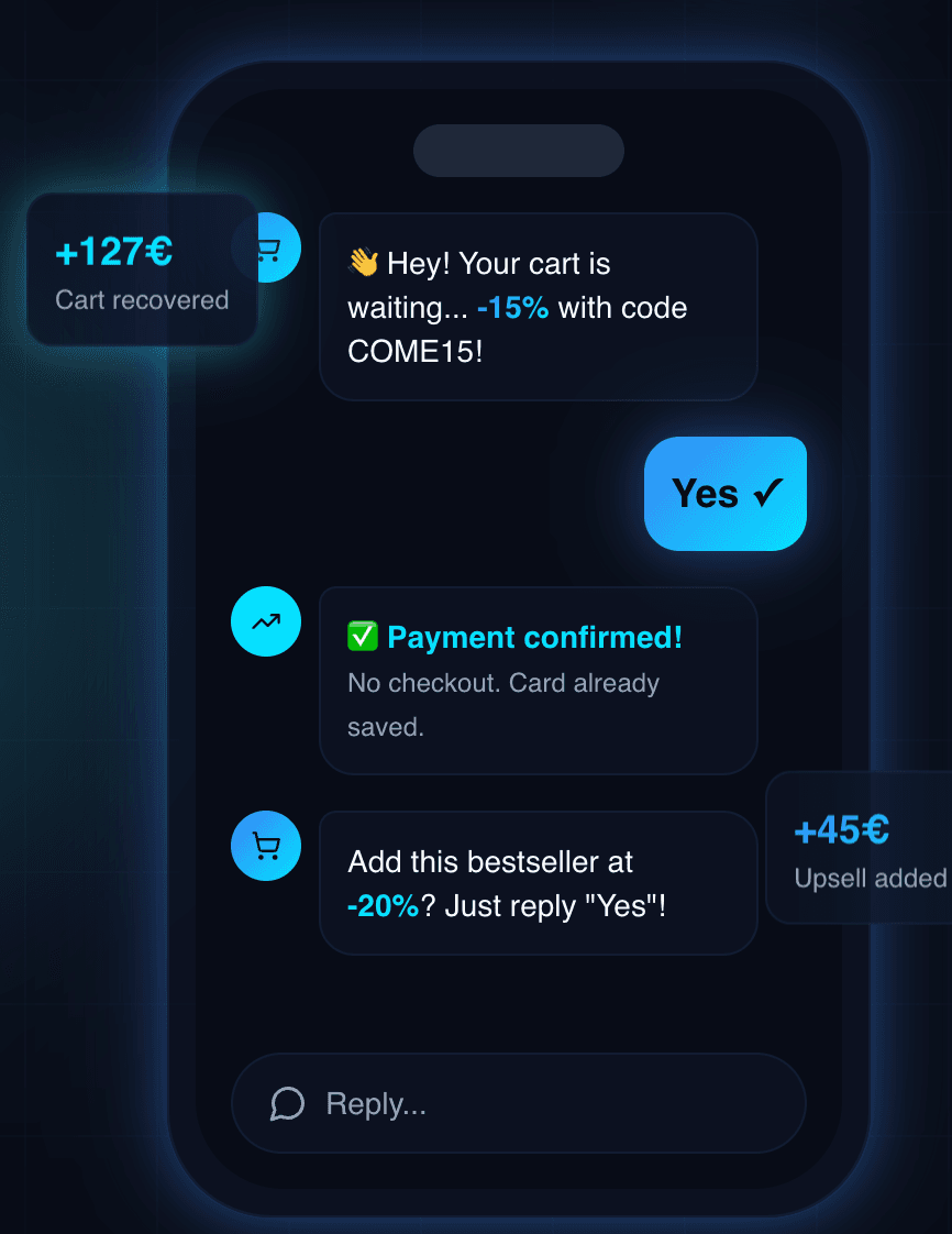 OuiPay - Product Image