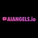AI Angels Logo