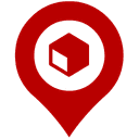 China Parcels Logo