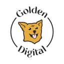Golden Digital's Free D2C Marketing Tools Logo