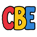 Coloring Book Engine Logo