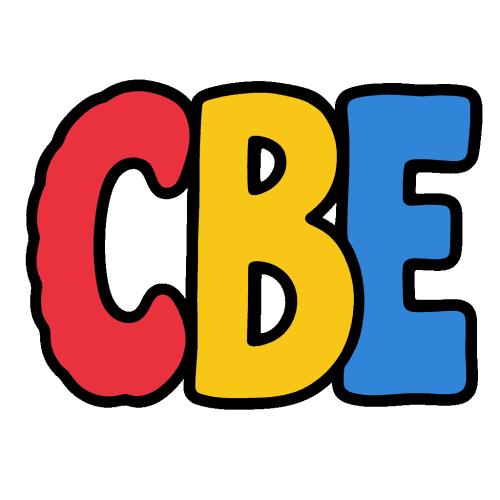 Coloring Book Engine logo
