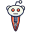 Reddit Comment Scraper logo