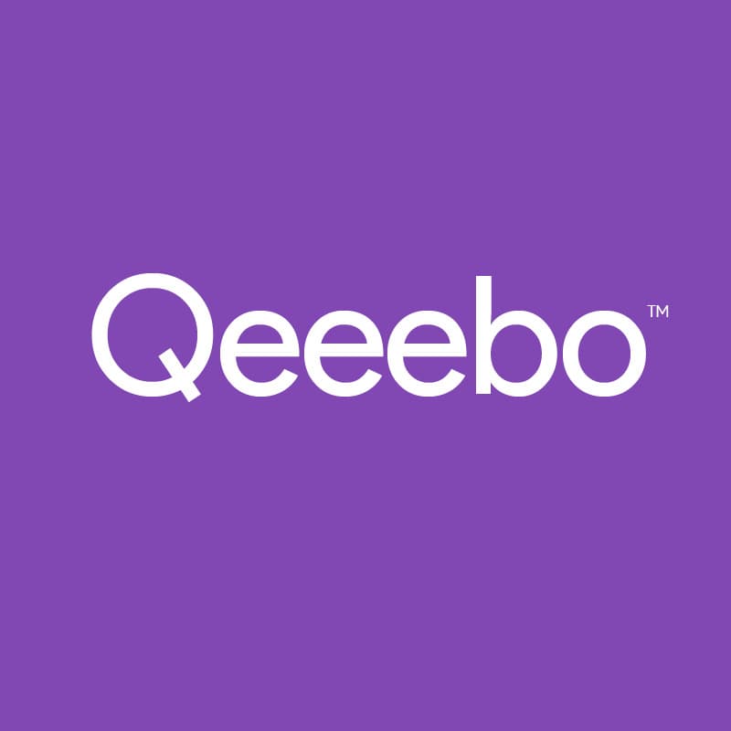 Qeeebo logo