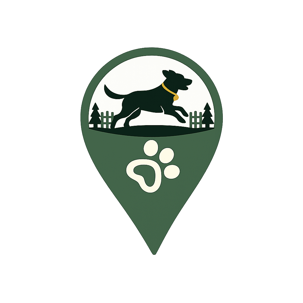 Pawground logo