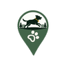 Pawground logo