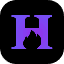 HuMo AI logo