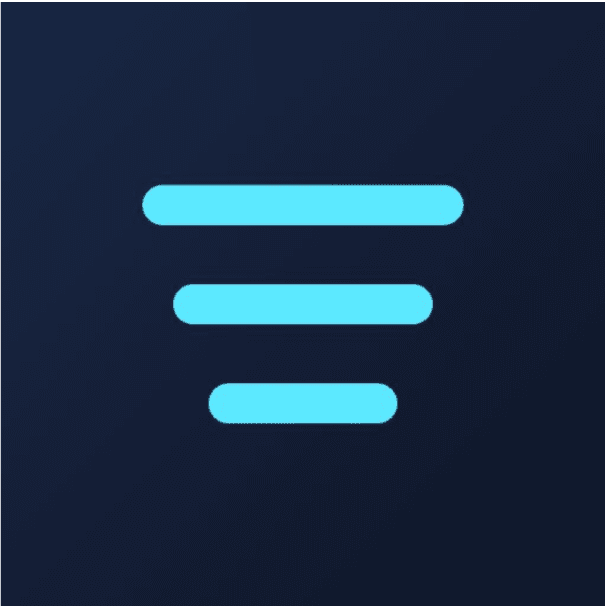 SaneBar  logo