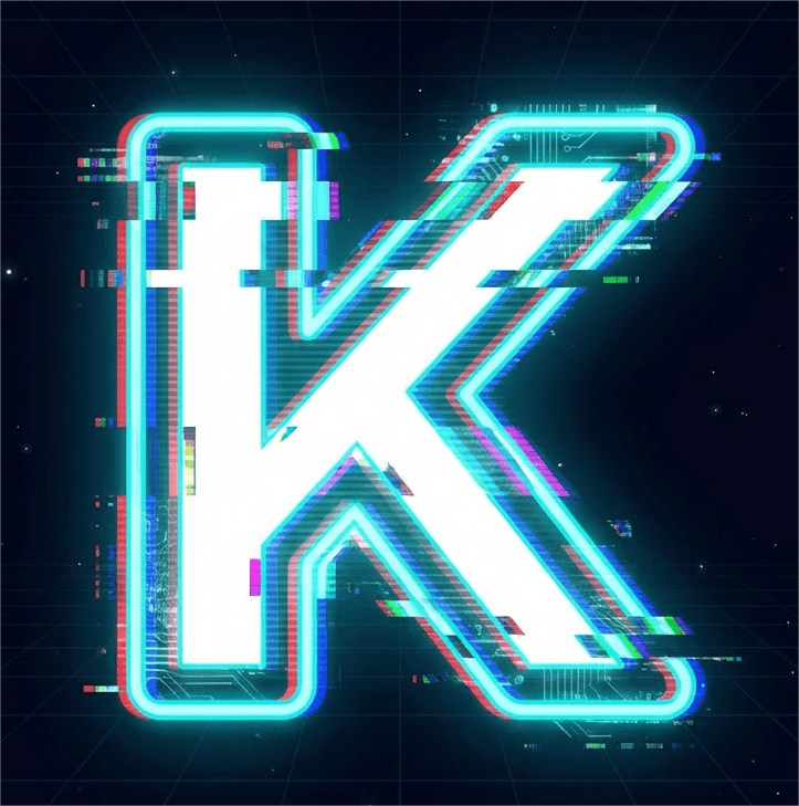 Kirkify AI logo