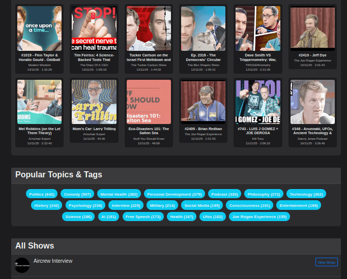 Skipclips - Product Image